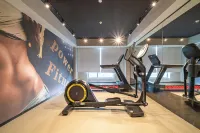 Ibis 호텔 (러산 시내중심)