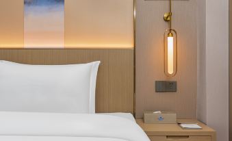 Kunming Dolphin Bay Boutique Hotel (Gaoxin Wuyue Plaza)