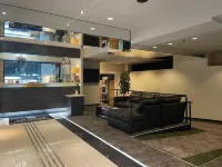 HOTEL LiVEMAX BUDGET Esaka