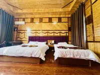 Maqu Awancang Wetland Park Camping Hotel