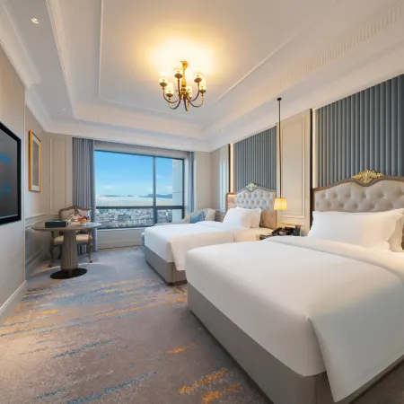 Wyndham Grand Hotel Loudi