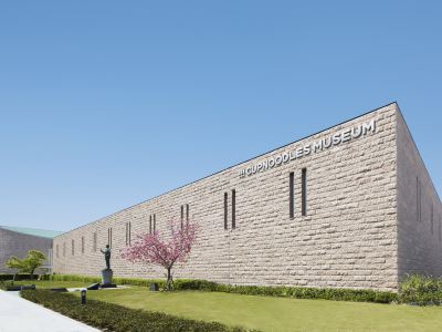 ホテル周辺 千里阪急ホテルの写真