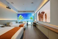 Ruiya Hotel (Xiangshan Branch)