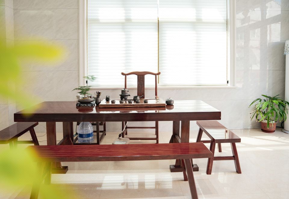 양선루 홈스테이 객실