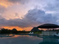 Chongzuo Wild Stay Collection - Wanxiang Resort Villa