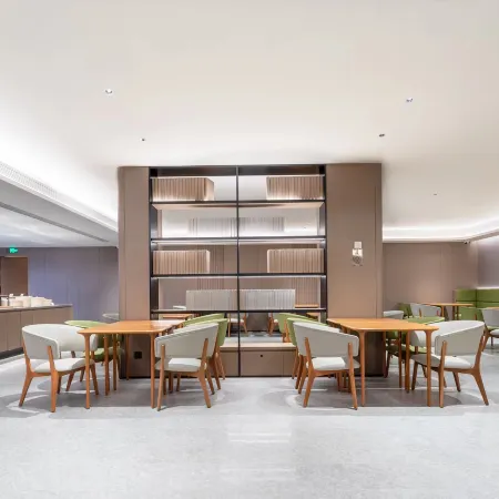 JI Hotel Gongyi Aolong Gangwan Branch