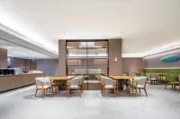 JI Hotel Gongyi Aolong Gangwan Branch - Morgenmad
