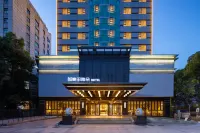 MEETADO Hotel Jiaxing Các khách sạn ở Yaohan Shopping Mall Area