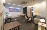 Seoul Hotel ShinShin Myeongdong