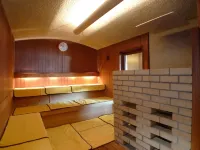 Ubuya - parcheggio