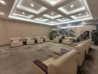 Duolan Xiangyun Hotel (Yongzhou Lengshuitan Branch)