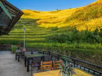 田苑民宿（龍脊梯田九竜五虎展望台） 竜勝のホテル