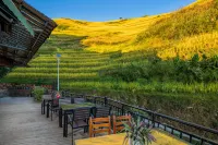 Tianyuan Homestay (Longji Terrace Jiulong Wuhu Observation Deck)