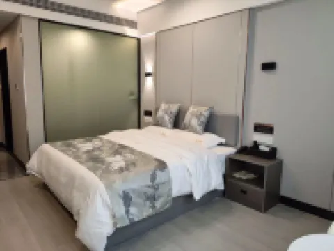 Yuanlai Hotel