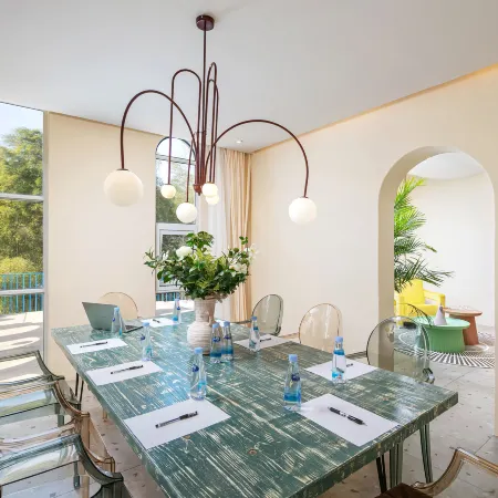 Liyang Nanshan Zhuhai Micheng Yinxi · Wellness Family-friendly Hot Spring Vacation Apartment
