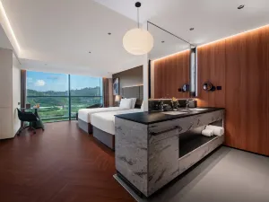 IntercityHotel Shantou CHJ