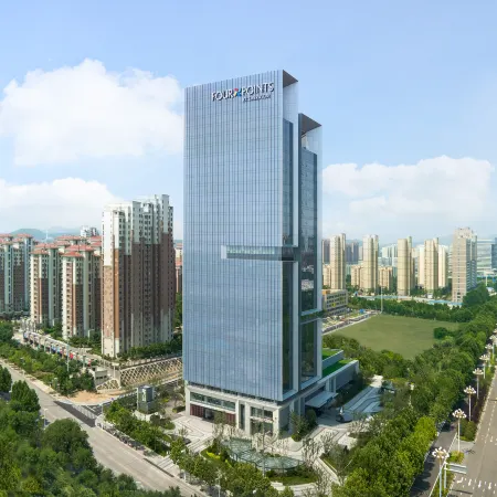 Four Points by Sheraton Yantai