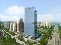 Four Points by Sheraton Yantai Hotels near Golden River Zoo