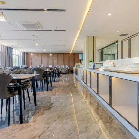 Taida Hotel
