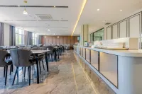 Taida Hotel Hotels in Ejin Banner