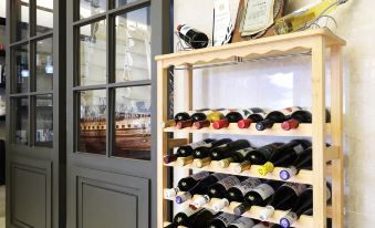 Sorae TouristHotel CACAO