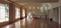 Huiye Courtyard