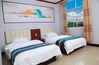Daxin Fuxing Hotel