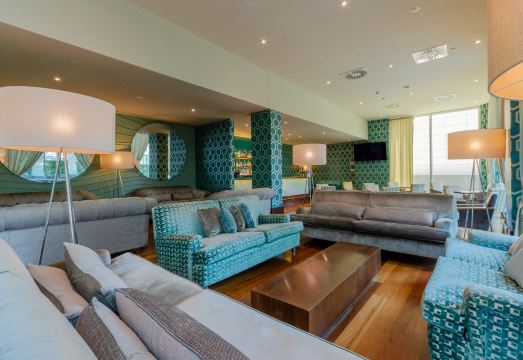 호텔 올리시포 오리엔테 리스본