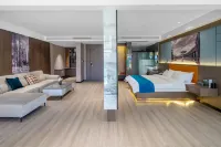 Jintang Kailaixi Holiday Hotel Hotel in zona Huaikou Passenger Transport Terminal
