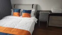 奧萊小鎮悦自在驛舍 Các khách sạn gần Goulouguan