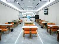 Bohai International Hotel Hotels in Wudi