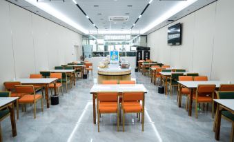 Bohai International Hotel