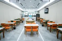 Bohai International Hotel