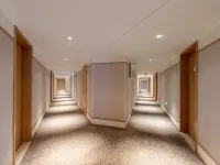 JI Hotel (Shanghai Hongqiao Zhongshan West Road) Hotels near Changning