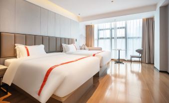 GreenTree Eastern Hotel (Guangxi Police College Xianhu Campus)