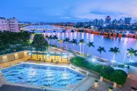 Golden Bay International Hotel Hotels in Meizhou