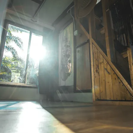 Secret Villa Kudat