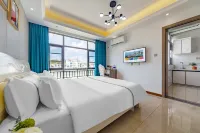 Taishan Garden Hotel