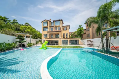 REZEN LONGHH HOTEL