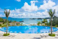 Halekulani Okinawa - Fitnessstudio