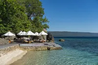 Amanwana Hotels in Sumbawa