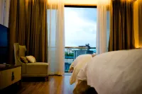 Longmen Yiyaju Homestay