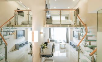 Zsmart Hotel (Shanghai Wujiaochang Fudan University)