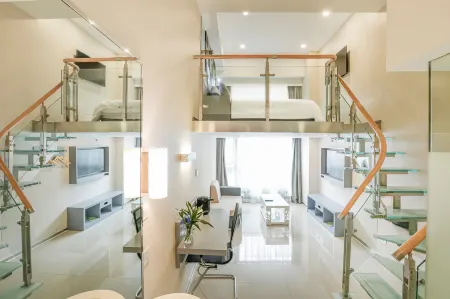 Zsmart Hotel (Shanghai Wujiaochang Fudan University)