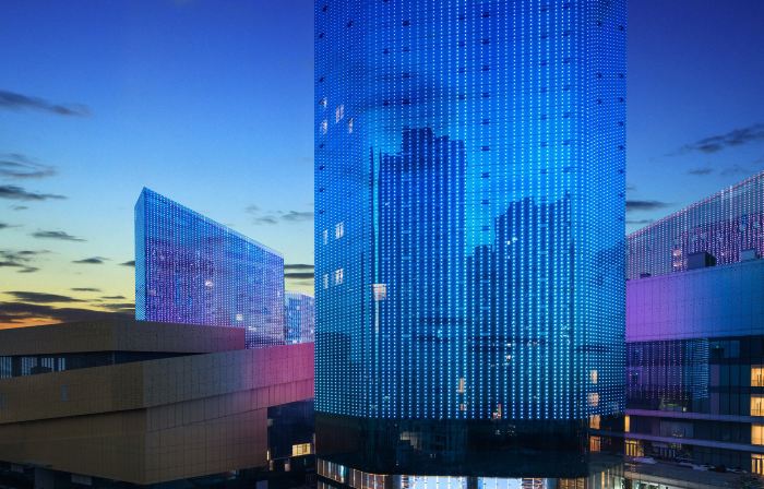 Radisson Ningbo Beilun
