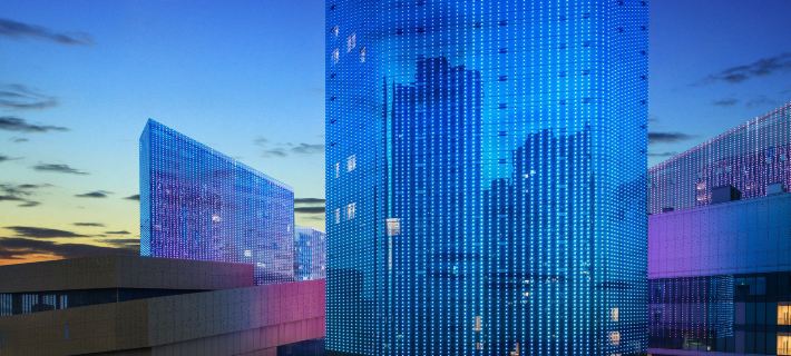 Radisson Ningbo Beilun Hotels in Ningbo