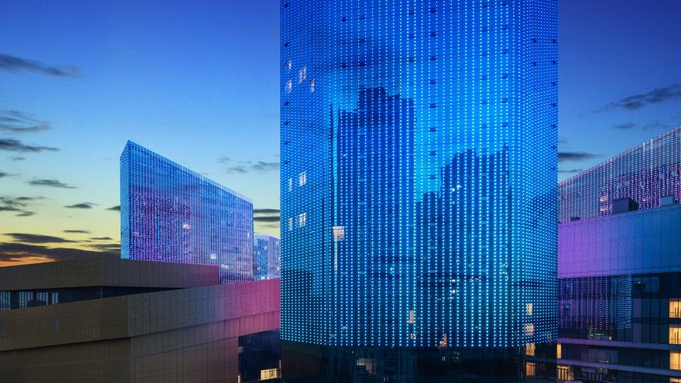 Radisson Ningbo Beilun