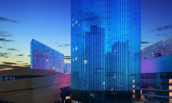 Radisson Ningbo Beilun