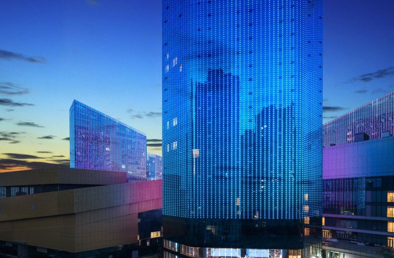 Radisson Ningbo Beilun