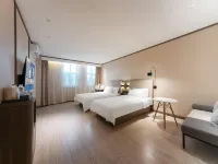 HanTing Hotel (Fuping Binhe Bridge) Hotels in Fuping